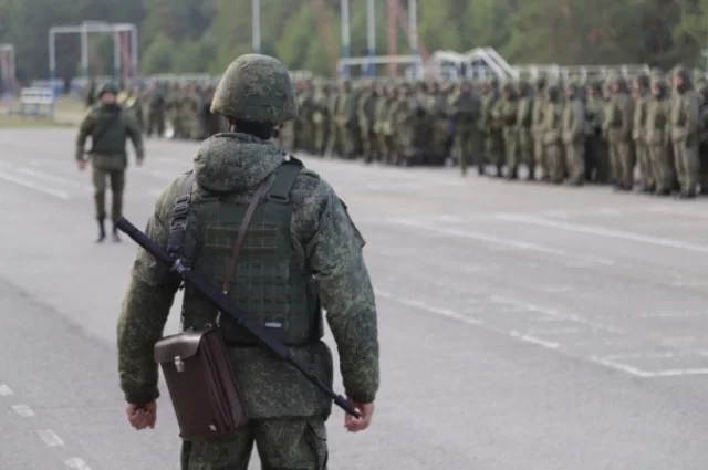 У многих бойцов СВО деды или прадеды воевали в Великой Отечественной войне.