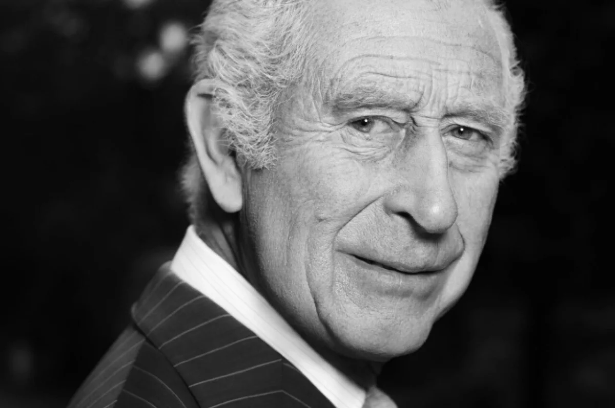 Mirror: поездка короля Карла III в США под угрозой