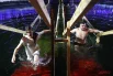 В этом году в Москве официально разрешены Крещенские купания в 40 купелях.