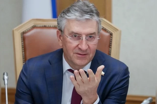 Это назначение могло бы завершить период неопределенности в руководстве вуза и задать новый вектор развития.