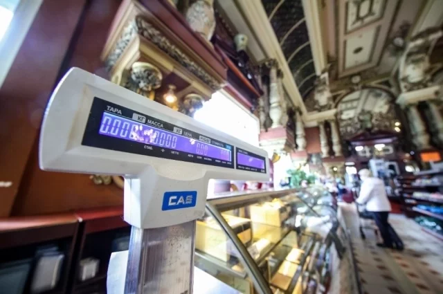 В Оренбуржье подорожали огурцы и помидоры