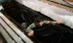 Всего же в крещенских купаниях в регионе участвует тысячи человек.