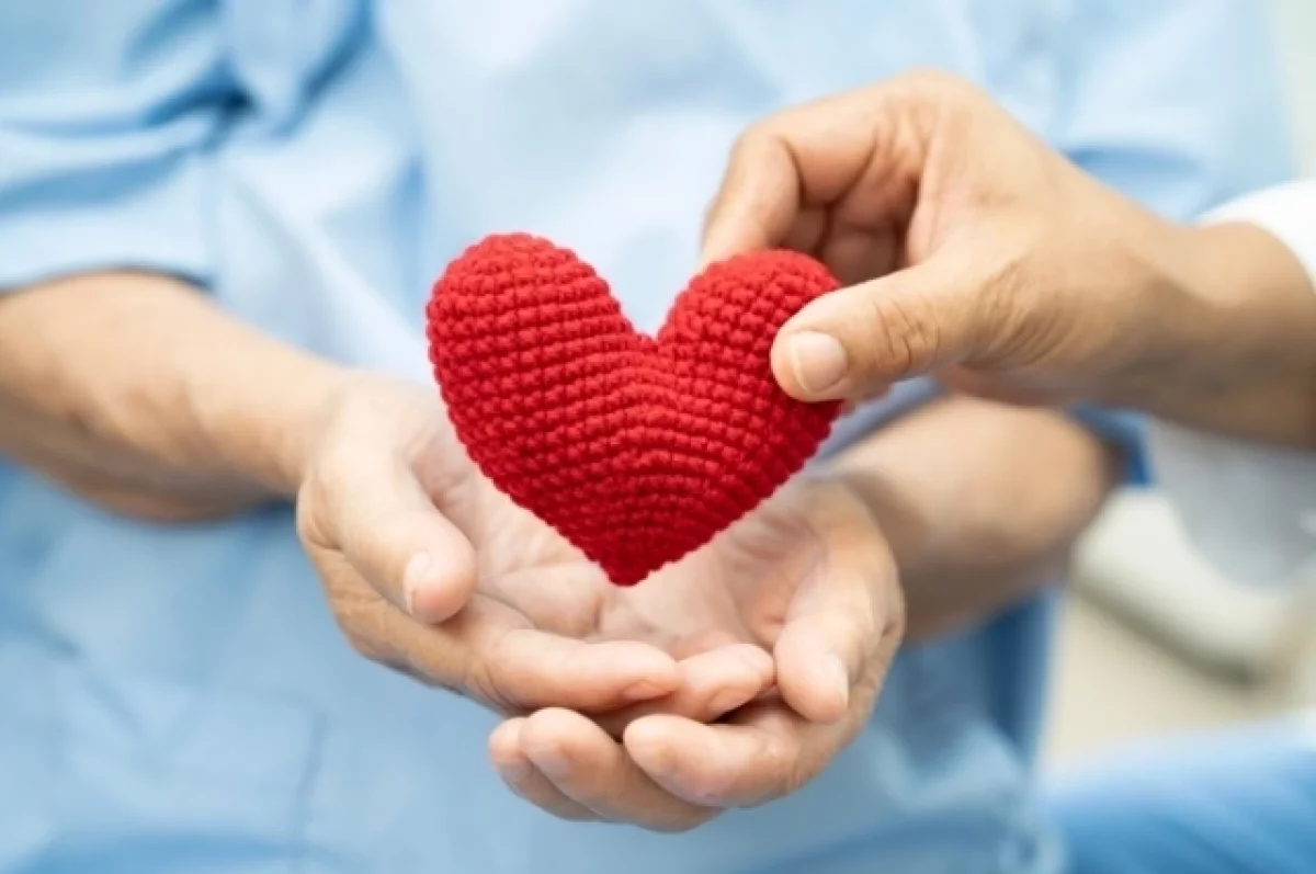 Врач предупредила о коварном влиянии сильных магнитных бурь на сердечников