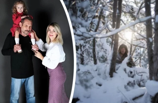 Как Следственный комитет, так и СМИ прорабатывали версию того, что Усольцевы инсценировали свое исчезновение и по каким-то причинам скрылись.