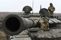 Военкоры сообщают, что российские штурмовики продолжают жестко зачищать от боевиков ВСУ Гуляйполе.