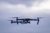 2 вражеских БПЛА сбили над граничащим с Оренбуржьем регионом