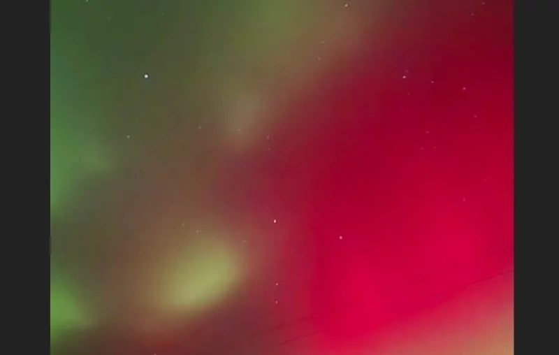 Магнитная буря продолжится до конца суток 20 января. 