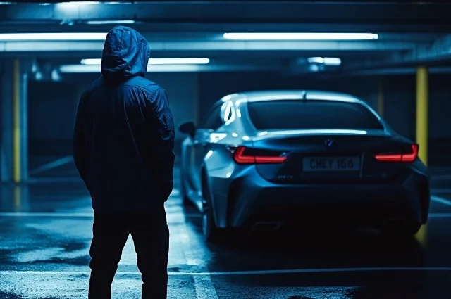 Преступления проституток совершались по их приказу, а одно из них было связано с похищением маленького ребенка.