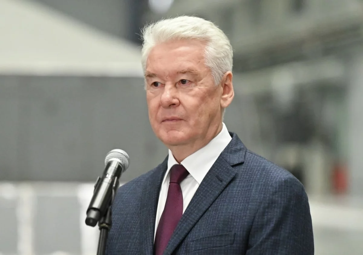 Сергей Собянин рассказал о строительстве дорог в Хорошевском районе