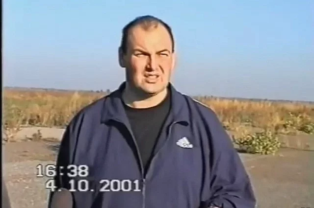 ОПГ, в которую входили учитель, лаборант и лицеист, организовал Николай Бирюков.