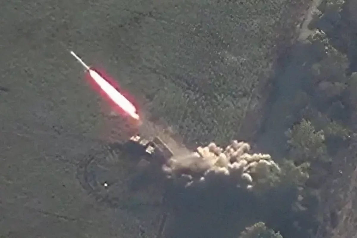 Огонь по штабам: новое супероружие РФ бьет по центрам принятия решений