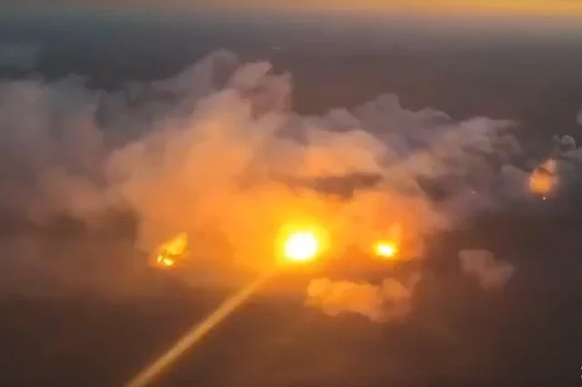 Переход Доброполья и смежных районов под контроль России обнажит тыл славянско-краматорской агломерации.