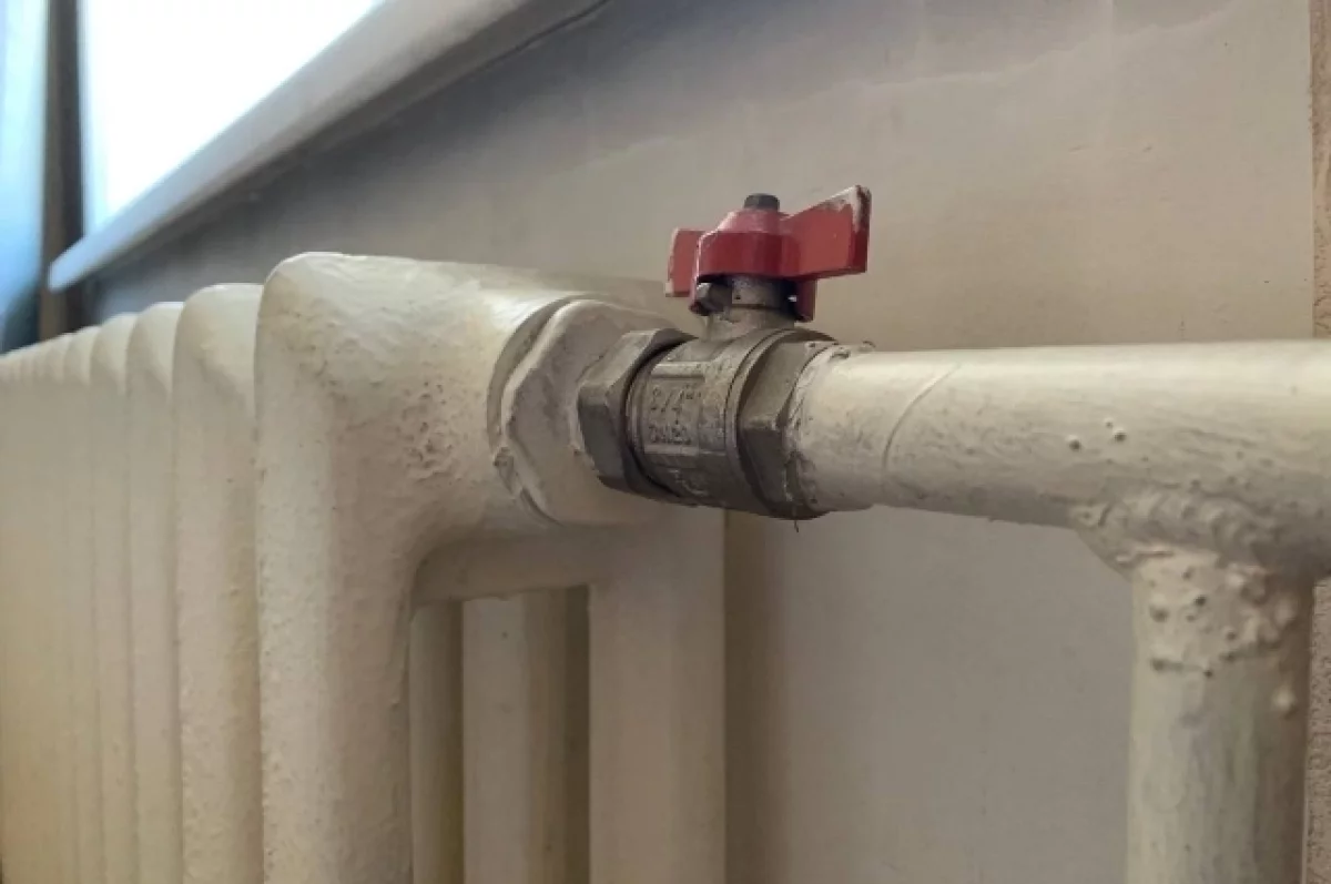 Из-за ракет Брянщина частично осталась без света и тепла