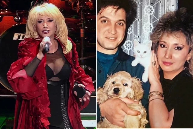 После Аллегровой Игорь Капуста пропал: о том самом роковом танцоре вспомнили только в 2018-м, когда он умер в 57 лет.