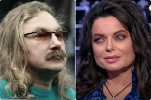 На днях Наташа Королёва подарила поклонникам урок уважения к прошлому.