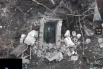 Расчеты беспилотников группировки войск «Центр» уничтожили укрытия с живой силой ВСУ. 