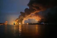 Судовладельцы стали массово отказываться от захода своих кораблей в одесские порты.