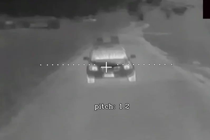 Операторы БПЛА 11-го армейского корпуса группировки войск «Север» сорвали ротацию противника и поразили вражескую технику.