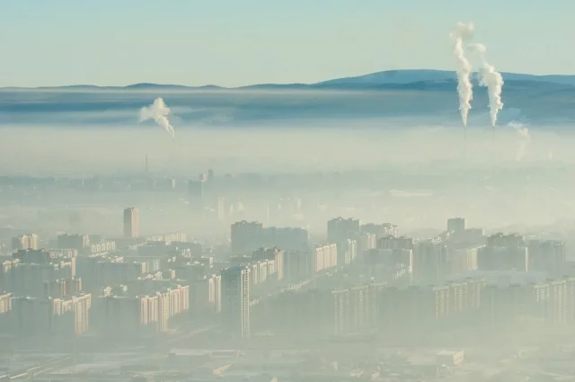 С начала весны режим НМУ будут объявлять во всех населённых пунктах края, а не только в промышленных центрах – Красноярске, Норильске, Ачинске, Минусинске, Лесосибирске и Назарове