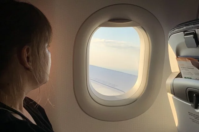 Из Перми доступны вылеты во Вьетнам, Египет и Таиланд