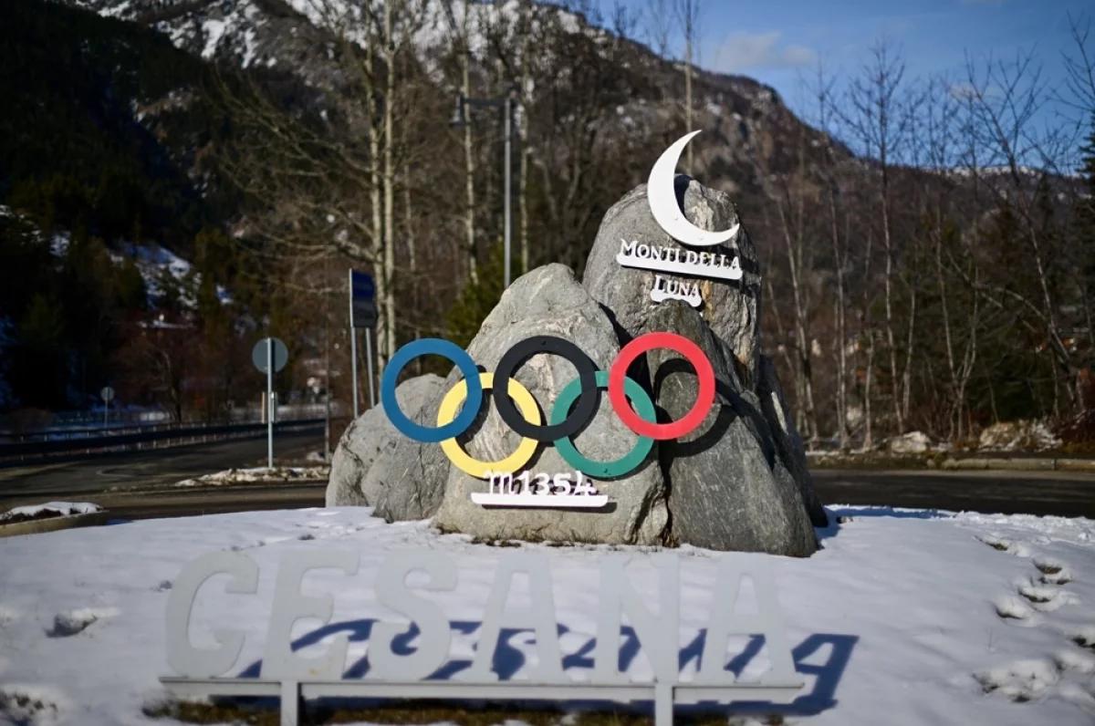 Их там нет. ТВ Латвии вырежет русских нейтралов из трансляции Игр-2026