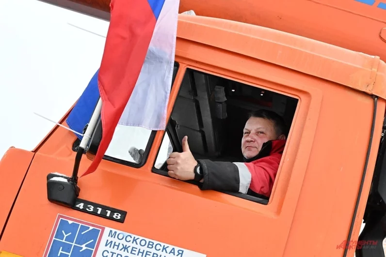 До конца 2028 года Коммунарское шоссе планируют продлить до трассы Воскресенское-Каракашево-Щербинка.