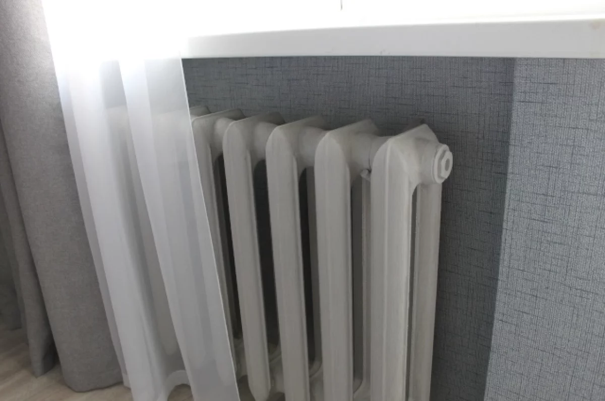 Глава Карелии отправил председателя Госкомитета по жилнадзору в Сегежу