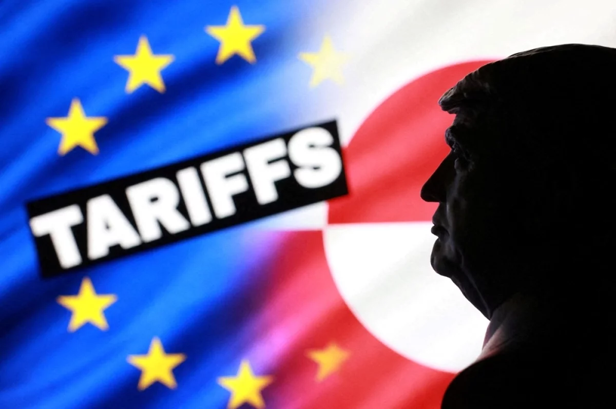 Европа сама подарит Баширов: Трампу нужен референдум или введет войска