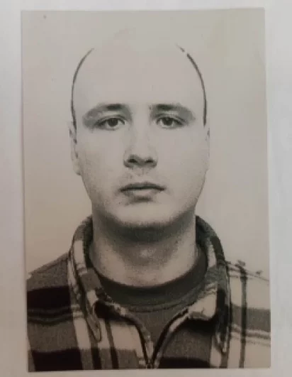 Агафонов Александр Петрович. 26 ноября 2005 года вышел из дома на улице Советская, 18 в Кандалакше и пропал.