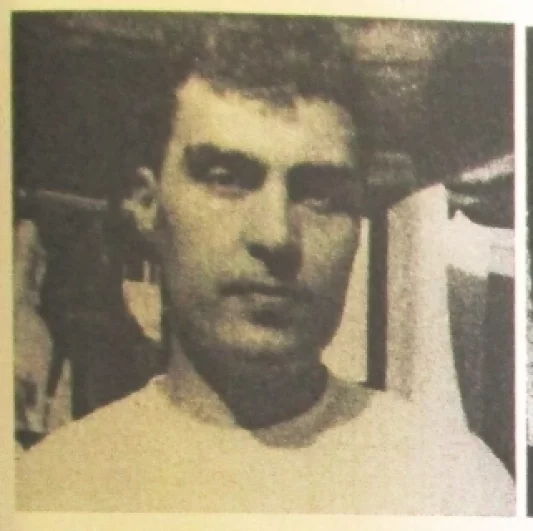 Пашьян Александр Сергеевич. 26 августа 2012 года уехал на машине из Апатитов на прогулку в район озера Малый Вудъявр и пропал.