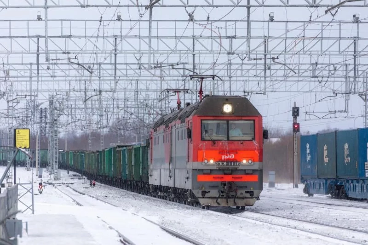 Стало больше заключивших договор об оказании транспортных услуг на МЖД
