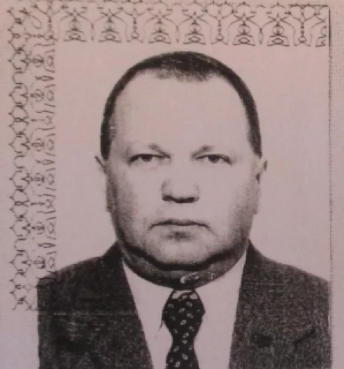 Гершович Владимир Абрамович. 13 сентября 2007 года пообещал сыну приехать в гости из Мончегорска в Мурманск, но так и не приехал. С тех пор о нём ничего не известно.