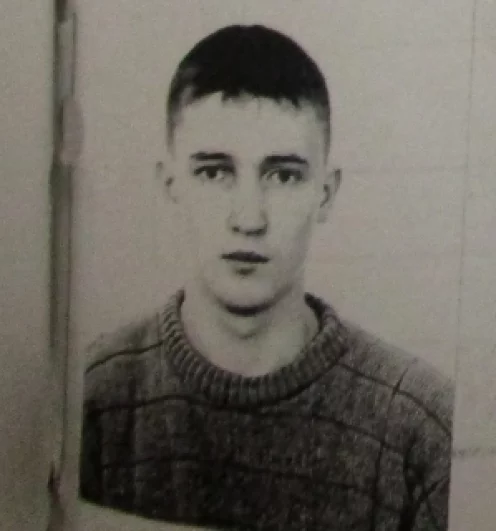 Игнатов Сергей Олегович. 7 октября 2010 года в Мончегорске отправился домой и пропал.