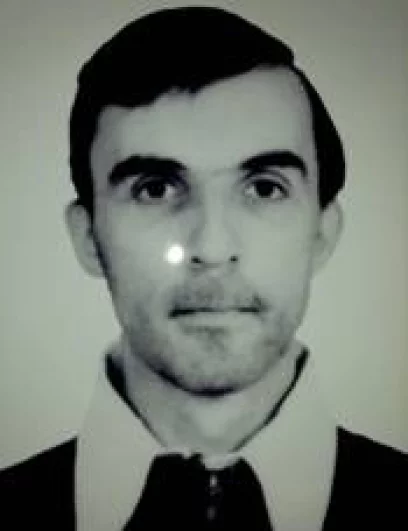 Соколов Дмитрий Викторович. Инвалид II группы по психическому заболеванию. 28 сентября 2009 года вышел из дома на прогулку и пропал.