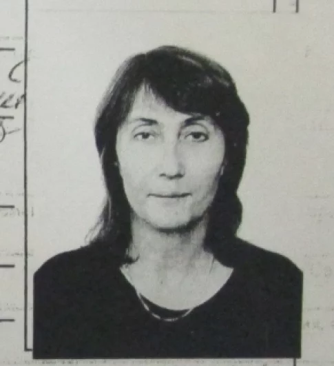 Головань Ольга Константиновна. 24 июля 2010 года вышла из дома в Мончегорске на работу и пропала.