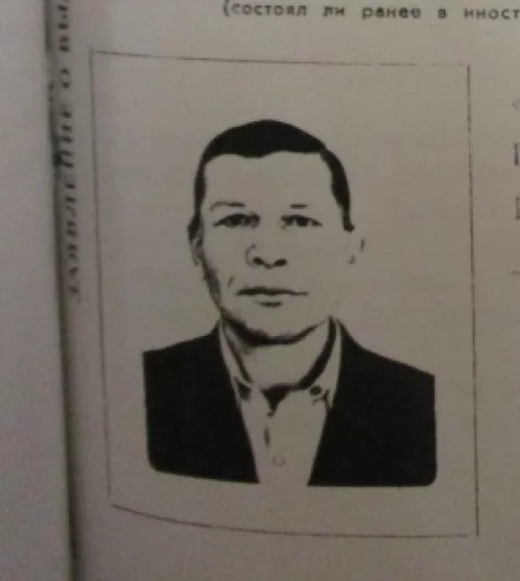 Екимов Евгений Анисимович. 13 июля 2005 года ушёл из дома в Апатитах и пропал.