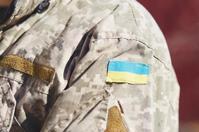 Офицеры ВСУ начали пытать своих солдат ради показухи