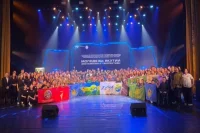 Мероприятия для студентов проходят ярко в Якутске