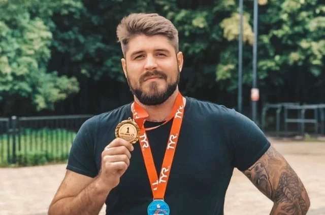 Николай Свечников исчез во время массового заплыва в Босфоре 25 августа. 