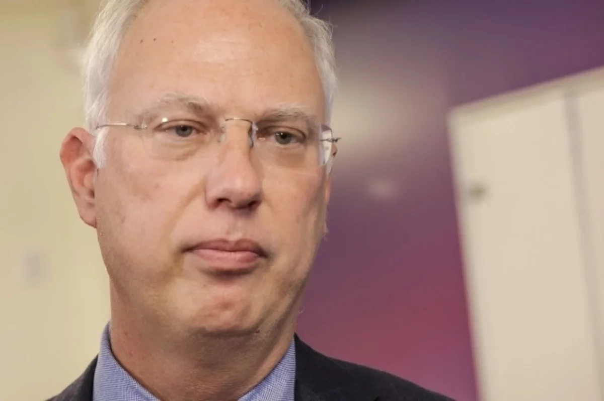 Дмитриев: аресты соратников Зеленского стали хорошей традицией