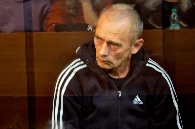 Экс-чиновника приговорили к 25 годам строгого режима.