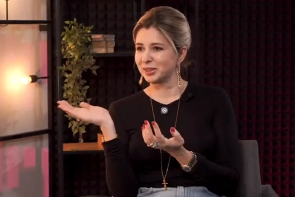 Верх цинизма. Подруга Кулебы предложила украинцам греться секс-игрушками