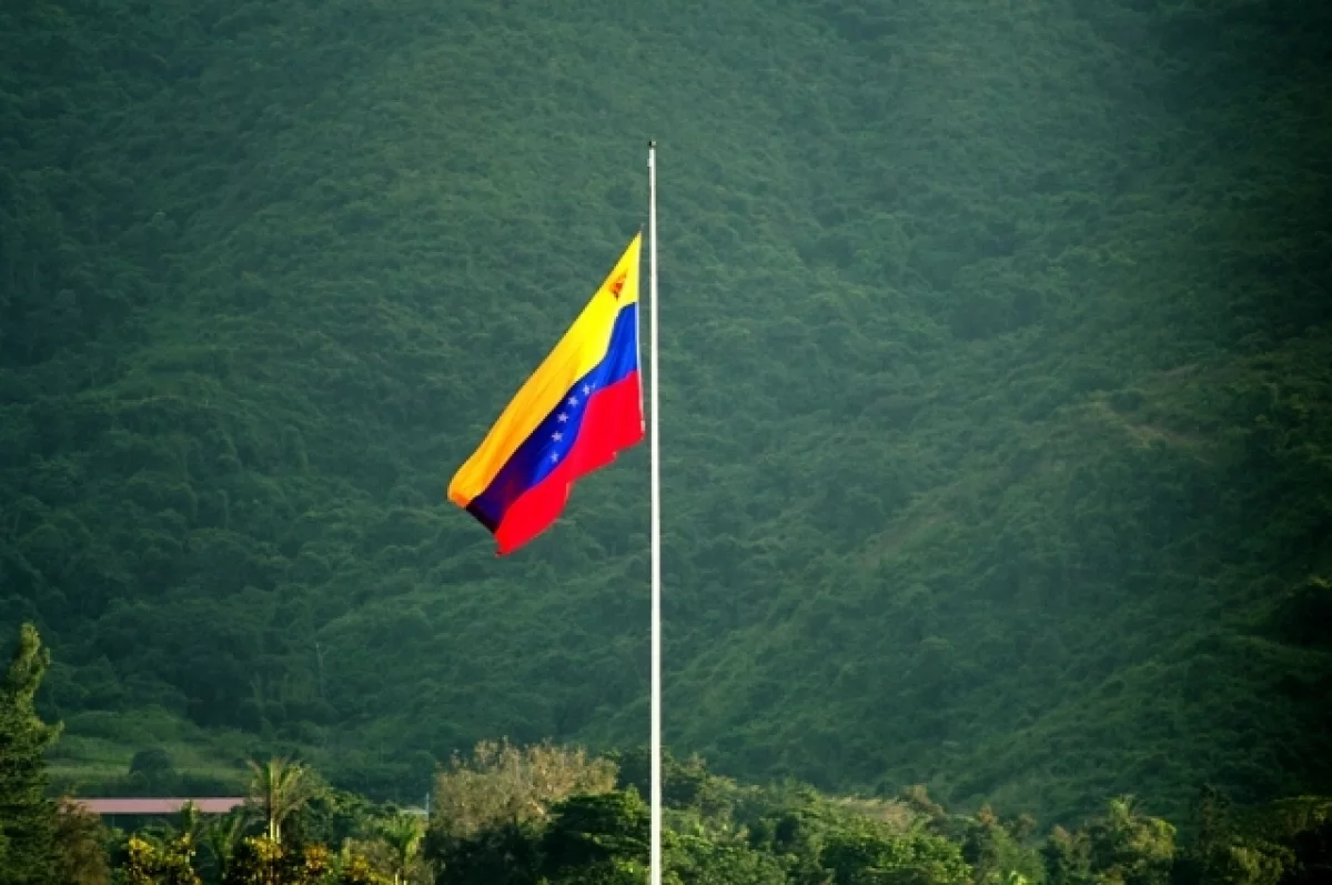 В Венесуэле назначили 12 новых командиров ВС