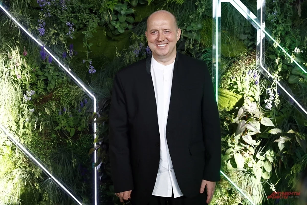 Актёр Бурунов рассказал, как ему удалось похудеть и привести себя в форму