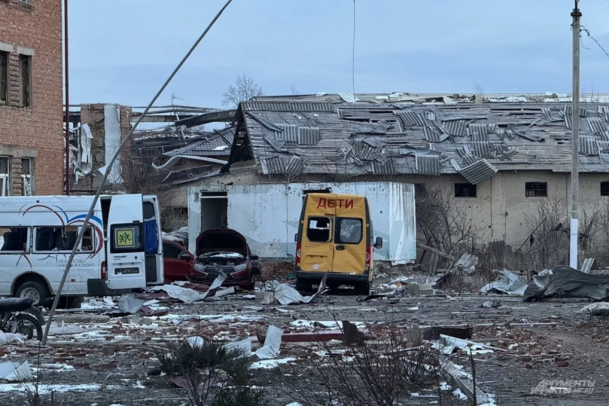 Мирошник: около 600 жителей курского приграничья числятся пропавшими