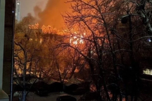 Сегодня «утюжили» Одесскую, Днепропетровску, Черниговскую и оккупированную киевским режимом часть Запорожской области