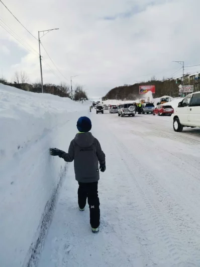 Детям - раздолье!