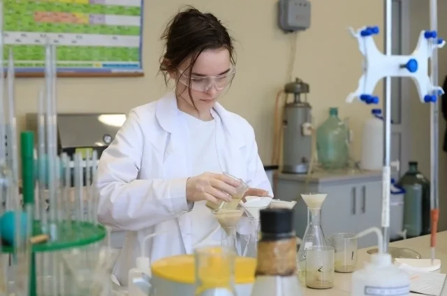 Елизавета Жарких