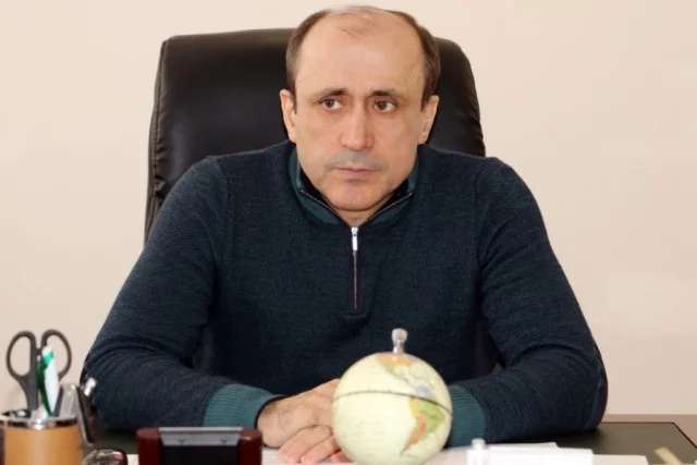 Алима Темирбулатова после жёсткой критики главы Дагестана уволили с позором.