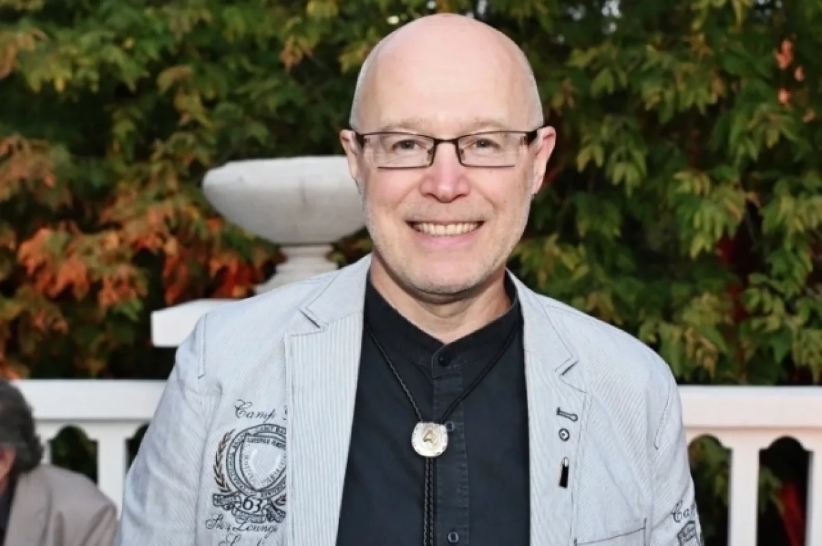 Аниматор Бронзит одной фразой описал эмоции от номинации на Оскар